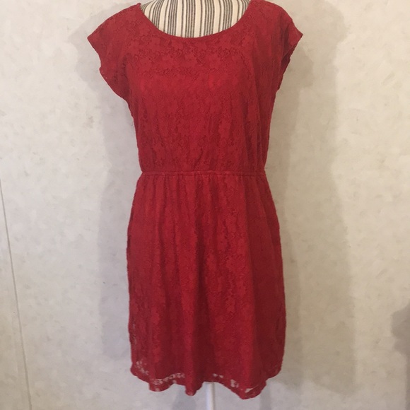 BeBop Dresses & Skirts - BeBop mini dress